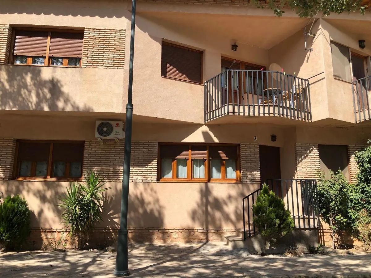 Casa Estribo contacts