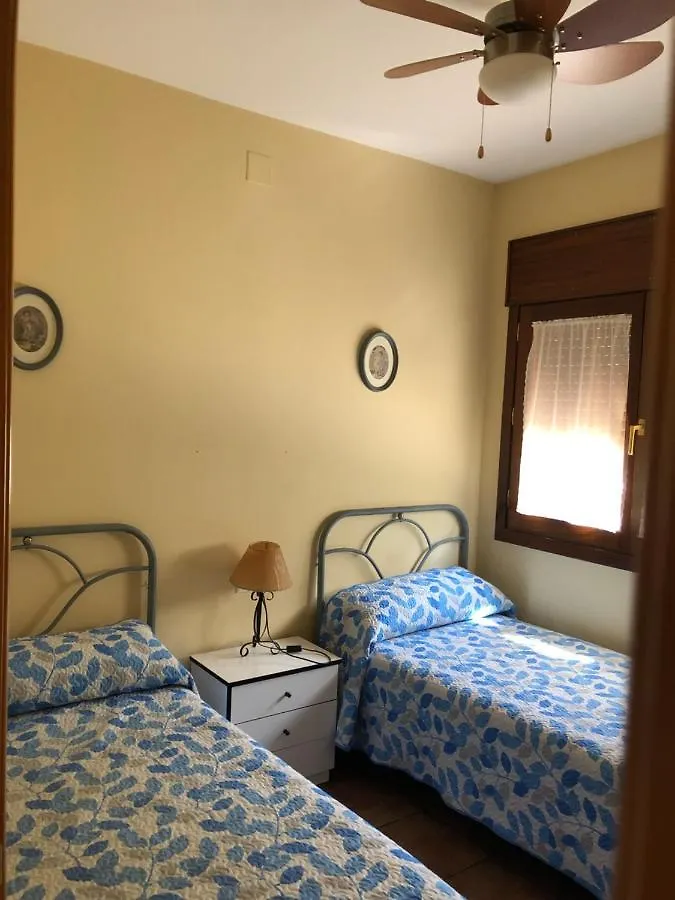 Casa Estribo Apartment Arroyo Frio Spain