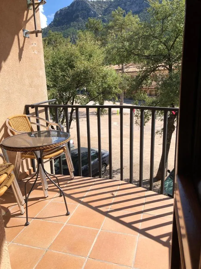 Casa Estribo Apartment Arroyo Frio 0*,  Spain